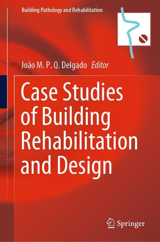 Engineering (R0) - Case Studies of Building Rehabilitation a ... - cover