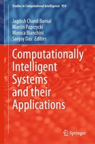 Studies in Computational Intelligence 950 - Computationally Intelligent Systems and their Applications