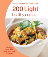 Hamlyn All Colour Cookery - Hamlyn All Colour Cookery: 200 Light Healthy Curries