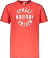 Street called Madison T-shirt jongen wm maat 8/128