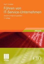 Fuhren Von It-Service-Unternehmen