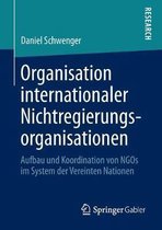 Organisation internationaler Nichtregierungsorganisationen