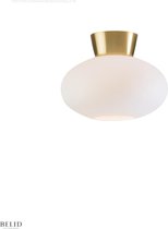 Belid - Bullo Ø 270 mm Plafondlamp II