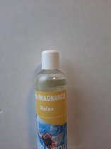 geur voor jacuzzi - spa- bubbelbad 250ml relax