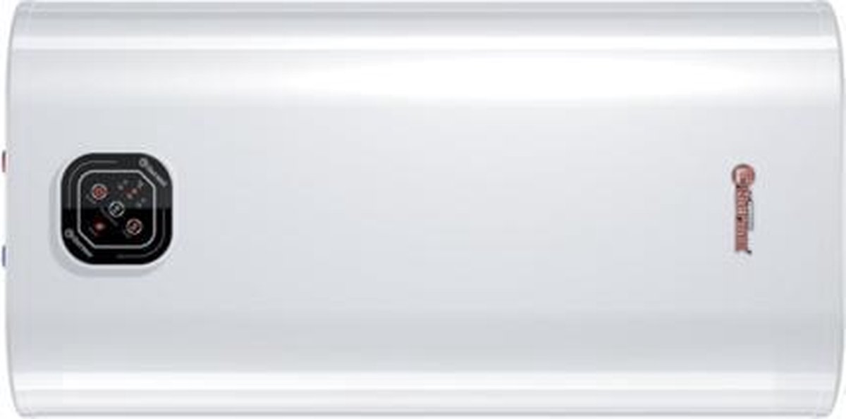 100 liter Super Flex Platte Boiler Energieklasse B (horizontale plaatsing  mogelijk) | bol.com