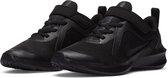 Nike Sneakers - Maat 28 - Unisex - zwart