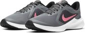 Nike Sneakers - Maat 37.5 - Unisex - grijs - roze - wit