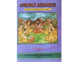 Caraka Samhita