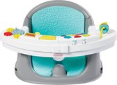Bol.com Infantino Music & Lights Discovery Stoelverhoger BK-303038 aanbieding Bol.com Infantino Music & Lights Discovery Stoelverhoger BK-303038 aanbieding