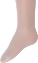 Ewers - Microtouch Kinderpanty - 40 DEN - Wit - 110/116