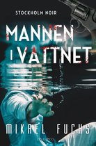 Stockholmsmorden - Mannen i vattnet