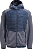 JACK&JONES JUNIOR Jongens Jas - Maat 164