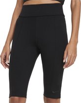 Nike Nike Sportswear Essential Sportlegging - Maat S  - Vrouwen - zwart