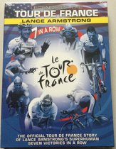 Legends of theTour de France - Lance Armstrong