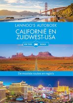 Lannoo's autoboek  -   Californië en Zuidwest-USA