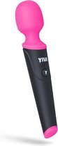 Yiva Power Massager - Roze - Vibo's - Vibrator Speciaal - Roze - Discreet verpakt en bezorgd