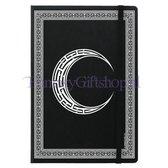 Fantasy Giftshop Fantasy Giftshop Notitieboek - Celtic Moon - A5