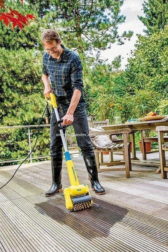 Wunderschoene Gloria Multibrush Erfahrung Bildnie410