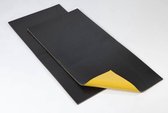 2-Delig Geluidsabsorberend Paneel (100x50x1cm)