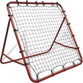 Cozytrix Trainingsnet En Rebounder voor pupillen (100 X 100 Cm)