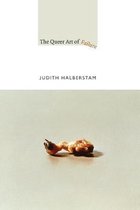 Boek cover The Queer Art of Failure van Jack Halberstam
