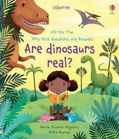 Are Dinosaurs Real Very First LifttheFlap Questions and Answers Lifttheflap Very First Questions and Answers