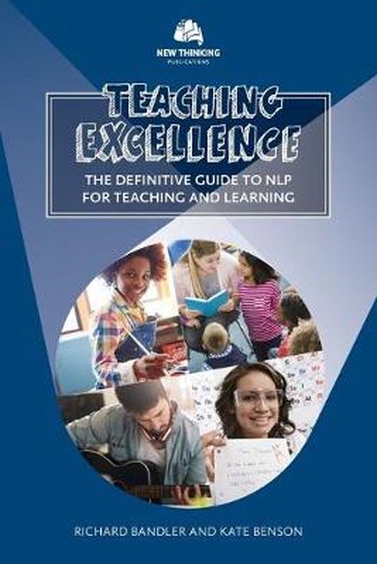 Teaching Excellence - cover