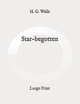 Star-begotten