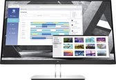 Bol.com HP Elitedisplay E27Q G4 - QHD IPS Monitor - 27 inch aanbieding
