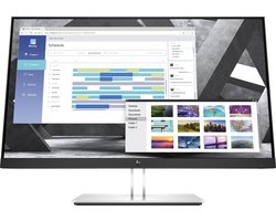 HP Elitedisplay E27Q G4 - QHD IPS Monitor - 27 inch