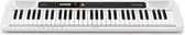 Casio CT-S200 WE - Beginners keyboard -  61 toetsen - Wit