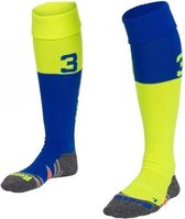 Reece Australia Numbaa Special Strumpf Sportsokken - Blauw - Maat 30/35