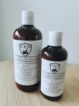 D&M Natuurlijke honden conditioner Agrume 250ml.