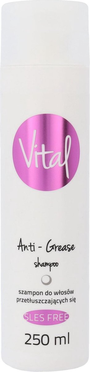 Goedkoopste Stapiz - Vital Anti - 250ml