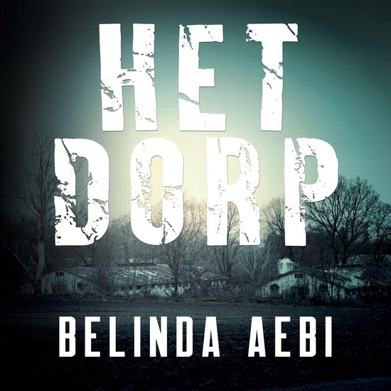 Het dorp - cover