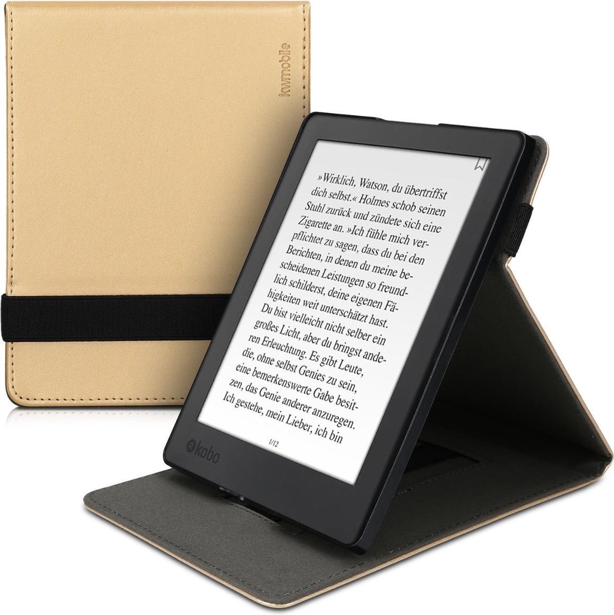 kobo aura h2o 2