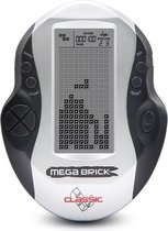 BBEC Toys LCD ** 2021 **Tetris Game console Retro Spelcomputer New!