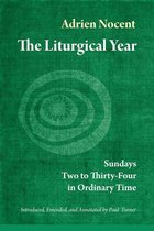 Liturgical Year 3 - The Liturgical Year