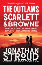 Scarlett and Browne 1 - The Outlaws Scarlett and Browne