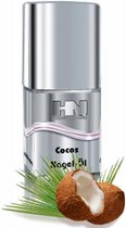 Hollywood Nails - Nagelriem olie - Cuticle oil - nagel riem olie - Manicure olie - COCOS - 10ml - 1stuk