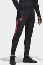 Adidas Real Madrid AOP Training Pant - Maat XS