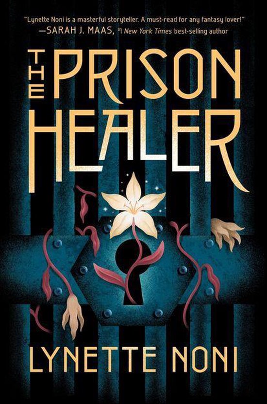 Foto: The prison healer 1 the prison healer