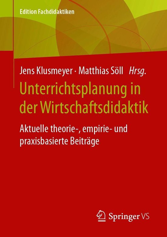 Education and Social Work (German Language) - Unterrichtspla ... - cover