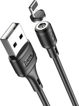 Hoco Magnetic Charging Kabel / Geen data - Apple Lightning (1m)