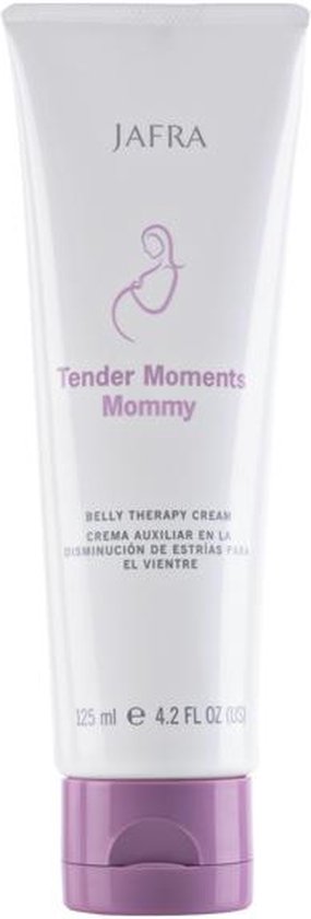 Tender Moments Mommy Belly Care Cream (Verzorgende crème bij striae)