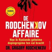 De Rodchenkov-affaire