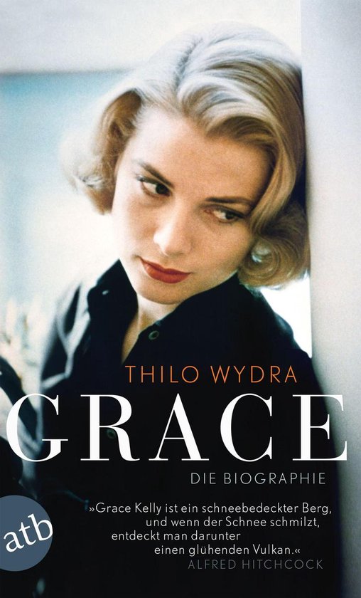 Grace - cover