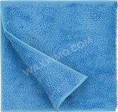 Waxximo interieur reiniging doek - 40 x 40 cm Microvezeldoek - 360gr. - Lange vezel - Interieur reinigen auto - Dashboard schoonmaken -