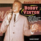 Bobby Vinton ‎– Greatest Hits