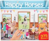 Creative Studio - Create your Happy Horses (0410176)